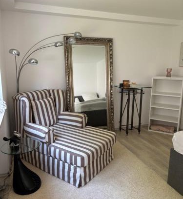 Karben Appartement | Schicke Einliegerwohnung