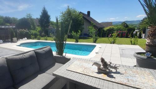 Goslar Appartement | Schicke Ferienwohnung mit Harzblick für 1-2 oder 1-4 Personen