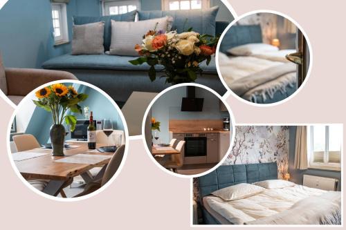 Steintor-Vorstadt Appartement | Schiller meets Ostsee