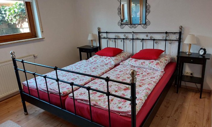 Bodelshausen Appartement | Schillerstüble