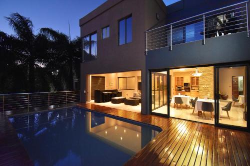 Makhado Maison | Schimper View Boutique Guest House