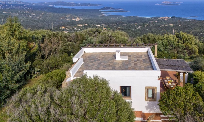 Cugnana Verde Maison | Schina Manna by Interhome
