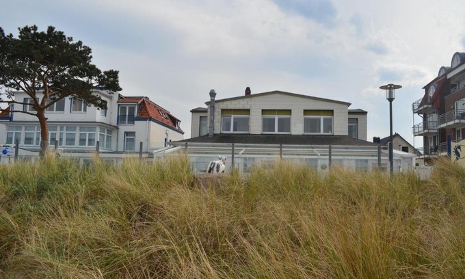Niendorf Appartement | Schipperhus