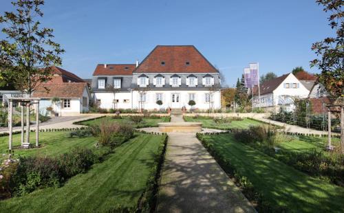 Oberotterbach Hôtel | Schlössl Oberotterbach