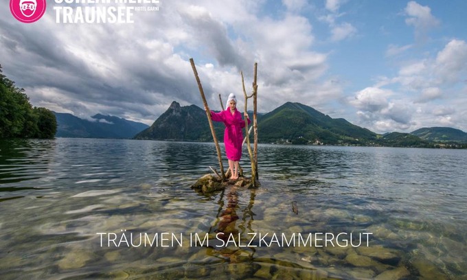 Ebensee Maison | Schlafmeile Traunsee