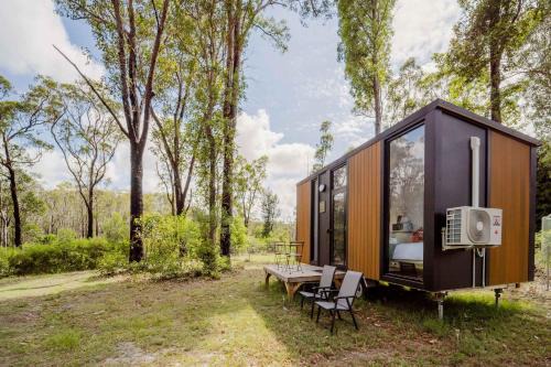 Ashby Heights Maison | Schlaraffenland 2 by Tiny Away