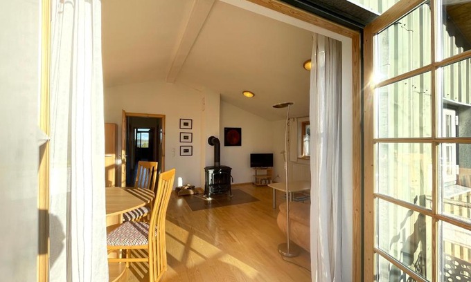 Winnemark Appartement | Schleipanorama Winnemark OG