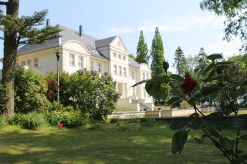 Wichmannsdorf Appartement | Schloß Wichmannsdorf