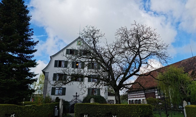 Langrickenbach Autre | Schloessli Herrenhof