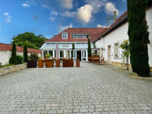 Neustadt-Diedesfeld Appartement | Schlosskoje - Ihr FerienZuhause in der Pfalz