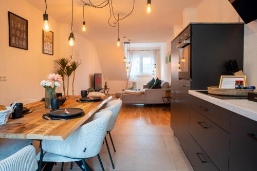 Neustadt an der Weinstrasse Appartement | SCHLOSSBERG RESIDENCES - Design City-Apartment im Herzen der Weinstraße