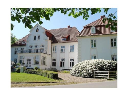 Badow Maison | Schloss Badow Comfortable holiday residence