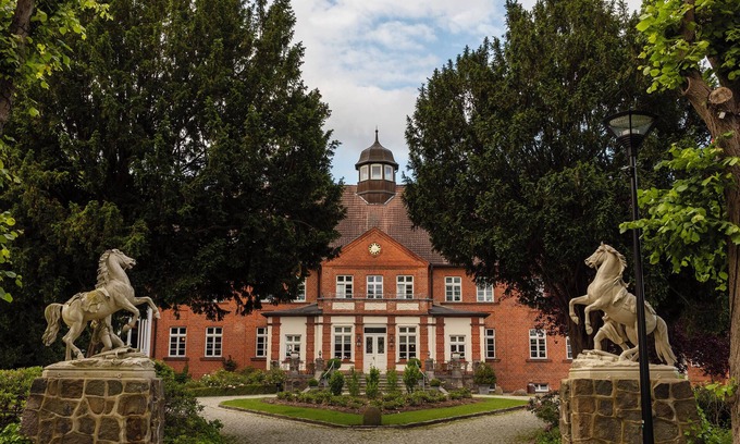 Basthorst Hôtel | Schloss Basthorst