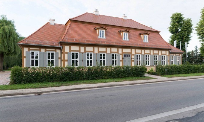 Gross Beuchow Appartement | Schloss Beuchow