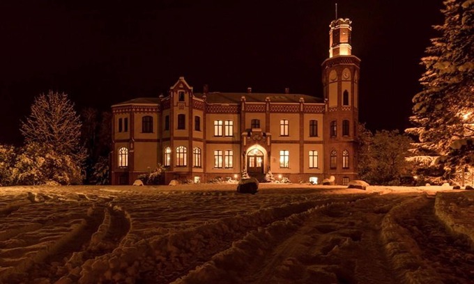 Benz Hôtel | Schloss Gamehl
