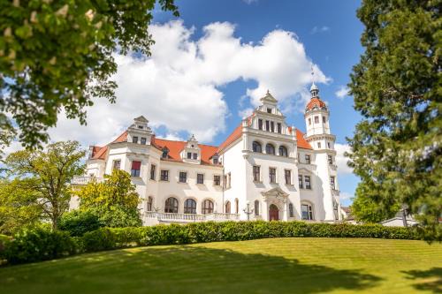 Groß Lusewitz Appartement | Schloss Groß Lüsewitz