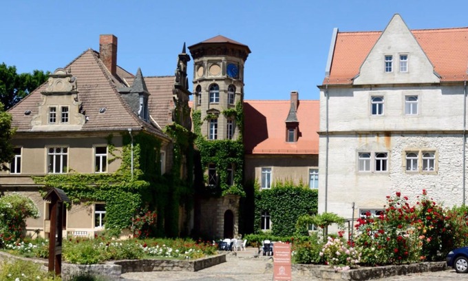 Hohenerxleben Hôtel | Schloss Herberge Hohenerxleben