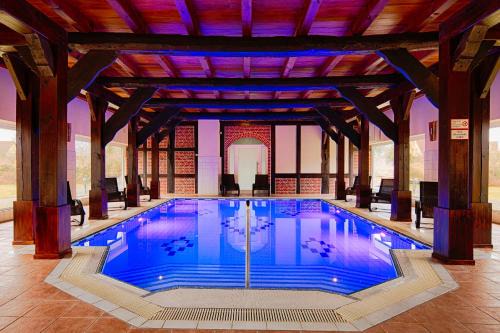 Herrenstein Hôtel | Schloss Herrenstein