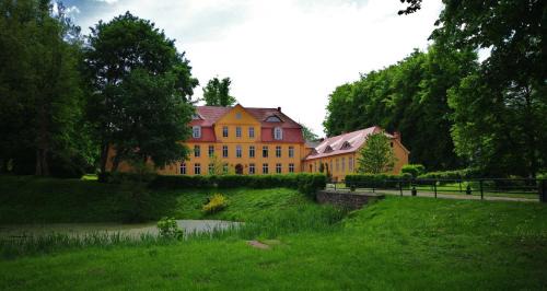 Luehburg Appartement | Schloss Lühburg