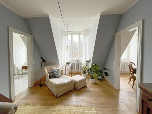 Lanke Appartement | Schloss Lanke