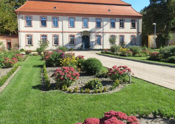 Zernitz-Lohm Maison | Schloss Lohm