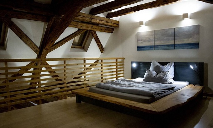 Gemarkung Muhlen am Neckar Maison | Schloss Mühlen - Apartment
