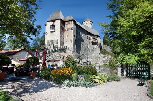 Reith im Alpbachtal Hôtel | Schloss Matzen