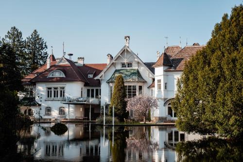 Schonau an der Triesting Hôtel | Schloss Schönau