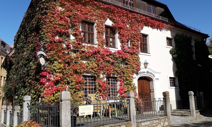 Bautzen Hôtel | Schloss Schänke garni