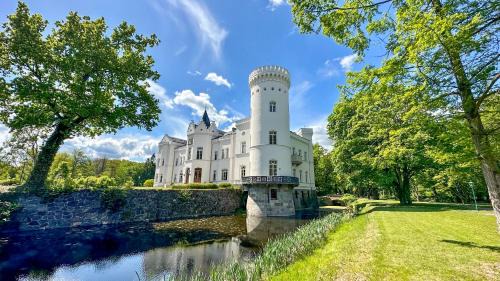Schlemmin Hôtel | Schloss Schlemmin