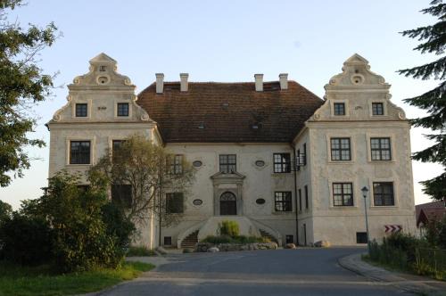 Schmarsow Appartement | Schloss Schmarsow