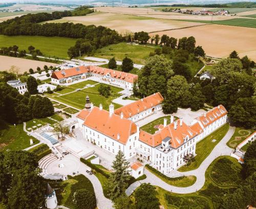 Kapelln Hôtel | Schloss Thalheim