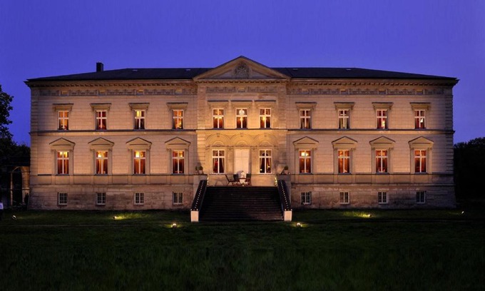 Bobitz Appartement | Schloss Tressow