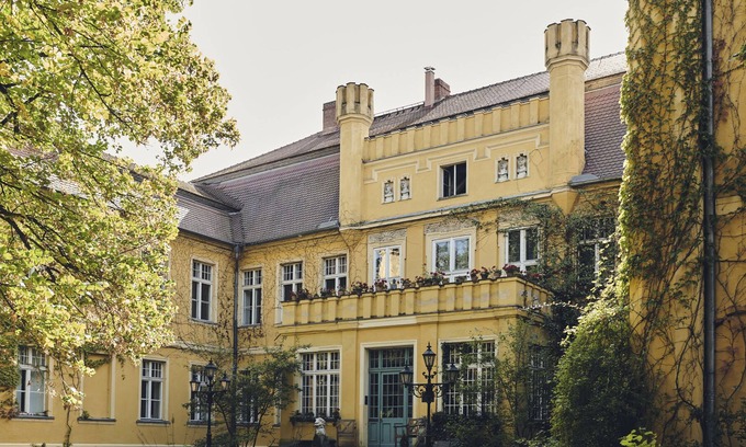 Wartin Autre | Schloss Wartin