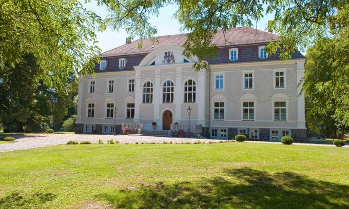 Boldekow Maison | Schloss Zinzow