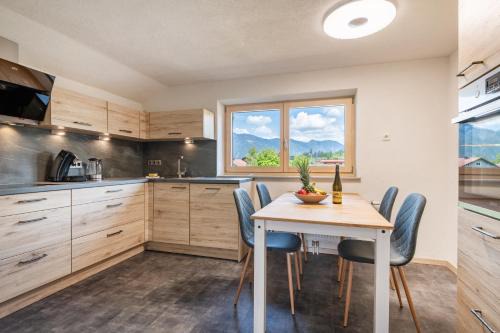 Ehenbichl Appartement | Schlossberg Apartment
