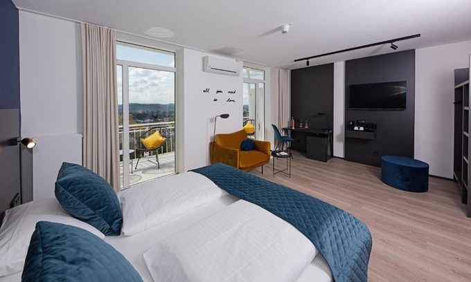 Homburg Hôtel | Schlossberg Hotel Homburg