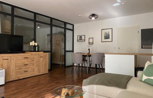Tettnang Appartement | Schlossblick-Oase