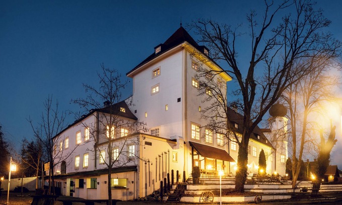 Neufahrn in Niederbayern Hôtel | Schlosshotel Neufahrn