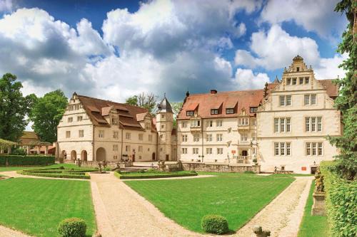 Aerzen Hôtel | Schlosshotel Münchhausen