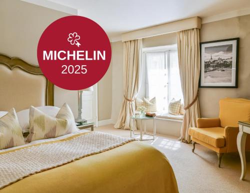 Old Town Hôtel | Schlössle Hotel - Small Luxury Hotels of the World