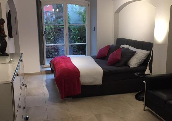 Schwerin Appartement | Schlosspark Residenz