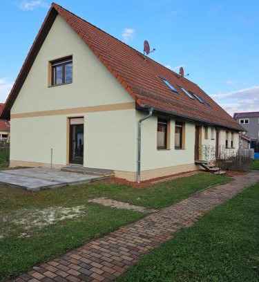 Rottleberode Maison | Schlossstraße 11