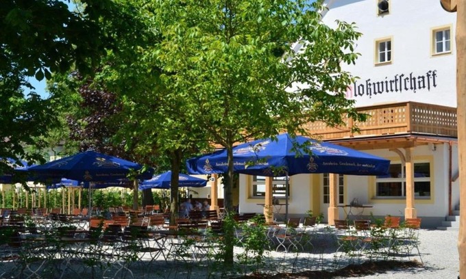 Moos Hôtel | Schlosswirtschaft Moos
