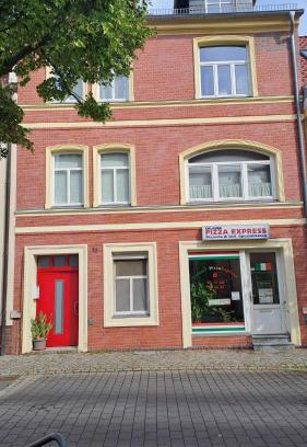 Calau Appartement | Schlosswohnung