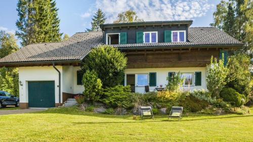 Faulenfurst-Seebrugg Appartement | Schluchseeoase