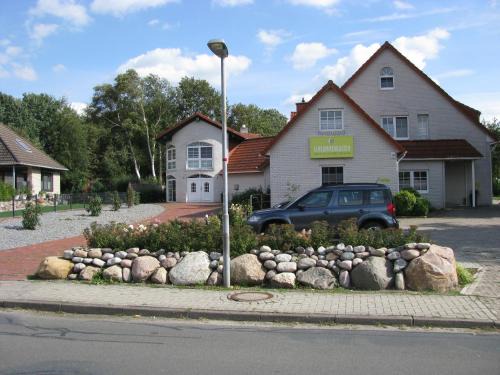 Sievern Appartement | Schlummerkasten