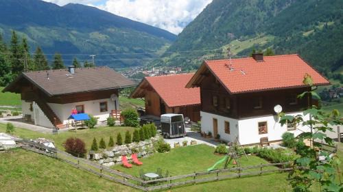Bad Hofgastein Appartement | Schmalzgrubengut