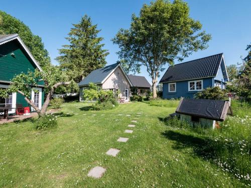 Ludershagen Maison | Schmidt's Ferienhäuser bei Zingst