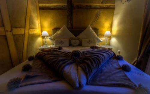 Dommitzsch Hôtel | Schmidtalien Schlemmen und Schlummern